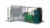 Aluminum Dross recycling systems